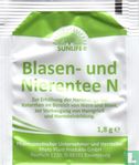 Blasen- und Nierentee N - Image 1