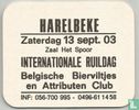 Internationale ruildag