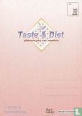 1793 - Taste & Diet - Afbeelding 2
