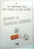 Herrie om Carolus Magnus - Afbeelding 3