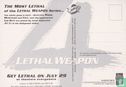 Lethal Weapon - Afbeelding 2