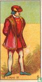 Lodewijk XI - Afbeelding 1