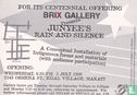Brix Gallery - Junyee´s Rain And Silence - Afbeelding 2