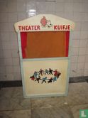 Kuifje theater poppenkast - Image 1