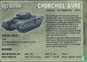 Churchill AVRE - Afbeelding 2