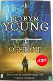 Opstand