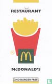 McDonald's  - Afbeelding 1