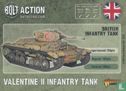 Valentine II Infantry Tank - Image 1
