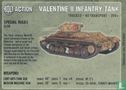 Valentine II Infantry Tank - Afbeelding 2