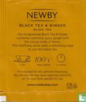 Black Tea & Ginger - Image 2