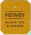Black Tea & Ginger - Image 3
