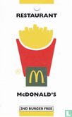 McDonald's  - Bild 1