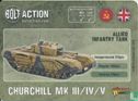 Churchill MK III / IV / V - Afbeelding 1