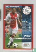 Urby Emanuelson - Image 1