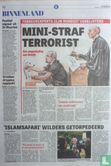 Mini-straf terrorist - Image 2