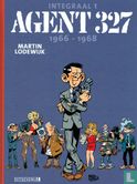 Agent 327 integraal 1 - 1966-1968 - Image 1
