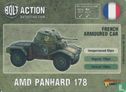 AMD Panhard 178 - Afbeelding 1