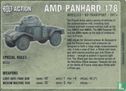 AMD Panhard 178 - Afbeelding 2