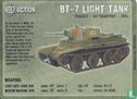 BT-7 Light Tank - Afbeelding 2
