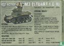 M3 (Stuart I & II) - Afbeelding 2