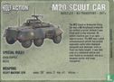 M20 Scout Car - Afbeelding 2