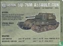 SU-76M Assault Gun - Afbeelding 2