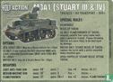 M3A1 (Stuart III & IV) - Afbeelding 2
