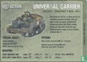 Universal Carrier - Afbeelding 2
