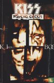 Psycho Circus Book one - Afbeelding 1