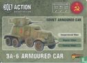 BA-6 Armoured Car - Afbeelding 1