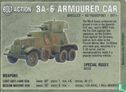 BA-6 Armoured Car - Bild 2
