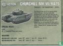 Churchill MK VI / NA 75 - Bild 2