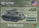 M18 Hellcat - Afbeelding 1