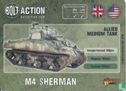 M4 Sherman - Bild 1