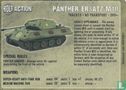 Panther Ersatz M10 - Afbeelding 2