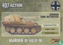 Marder III Ausf M - Afbeelding 1