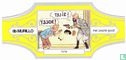 Tintin Das schwarze Gold 8b - Bild 1