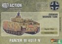 Panzer III Ausf N - Afbeelding 1
