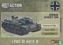 Stug III Ausf D - Afbeelding 1