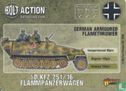 Sd.Kfz 251/16 Flammpanzerwagen - Afbeelding 1