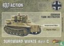 Borgward Wanze Ausf C - Afbeelding 1