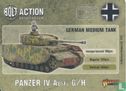 Panzer IV Ausf. G/H - Afbeelding 1
