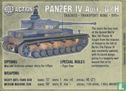 Panzer IV Ausf. G/H - Afbeelding 2