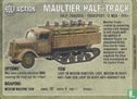 Maultier Half-track - Image 2