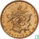 France 10 francs 1975 - Image 1