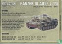 Panzer III Ausf L/M - Afbeelding 2