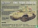 King Tiger (Tiger II) - Afbeelding 2