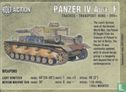 Panzer IV Ausf. F - Afbeelding 2