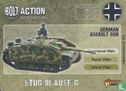 Stug III Ausf G - Afbeelding 1