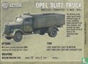 Opel Blitz Truck - Afbeelding 2
